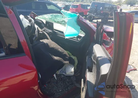 2024 Ford Escape St-Line from USA, damaged, VIN 1FMCU0MZ7RUA14828